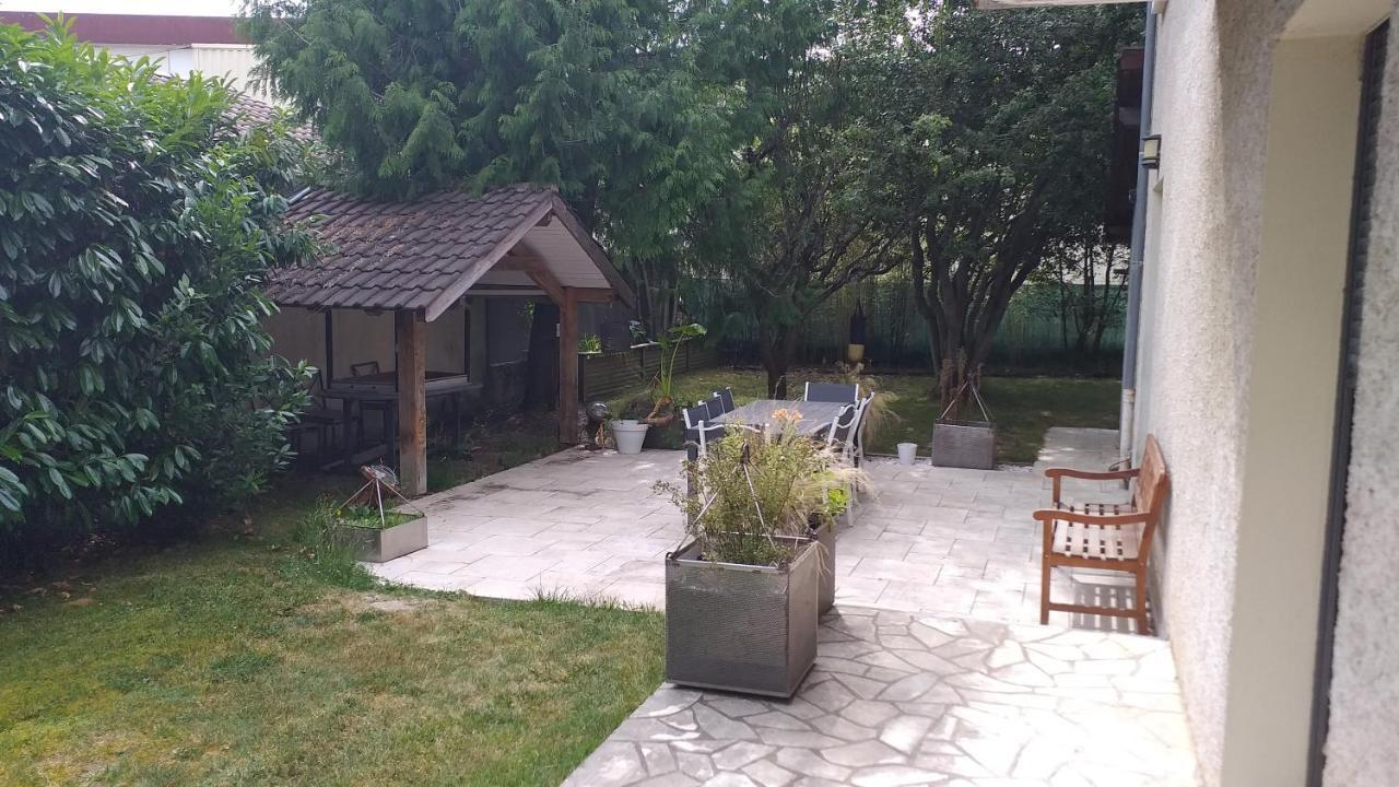 Maison Au Calme, Jardin Et Proche Commodités *
