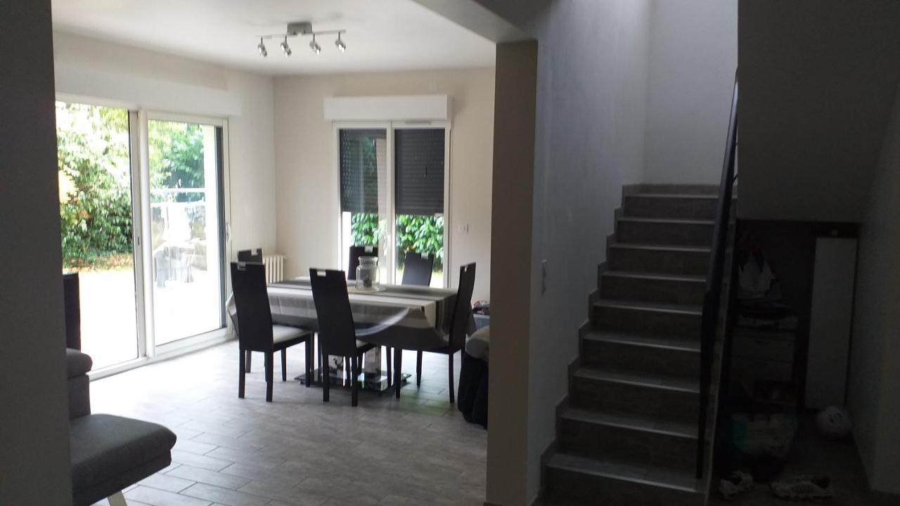 Hébergement de vacances Maison Au Calme, Jardin Et Proche Commodités *